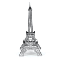 Thumbnail for Torre Eiffel (Armable) (Modelo Descontinuado)