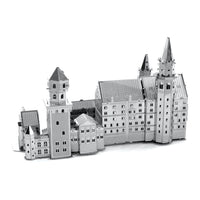 Thumbnail for Castillo De Neuschwanstein (Armable)
