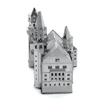 Thumbnail for Castillo De Neuschwanstein (Armable)