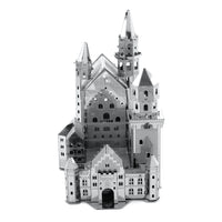 Thumbnail for Castillo De Neuschwanstein (Armable)