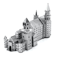 Thumbnail for Castillo De Neuschwanstein (Armable)