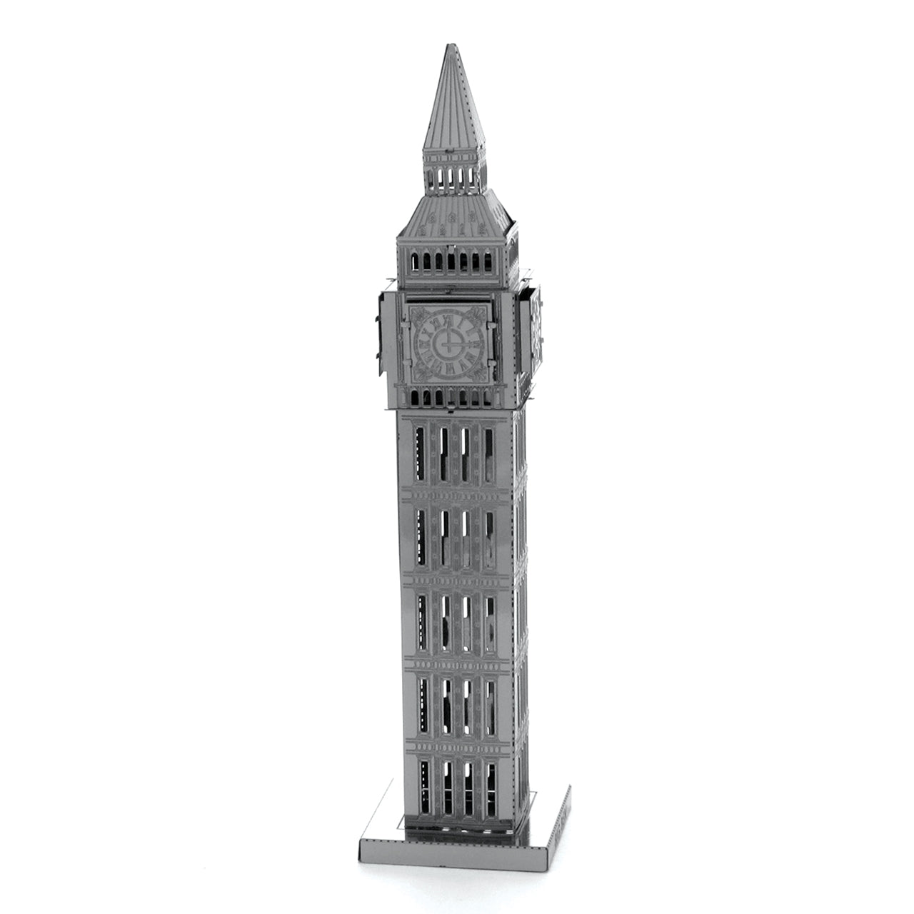 Big Ben (Armable)