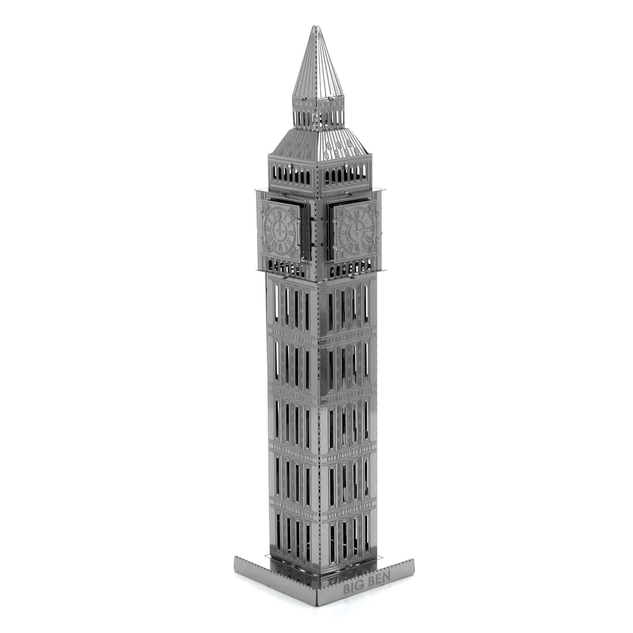 Big Ben (Armable)