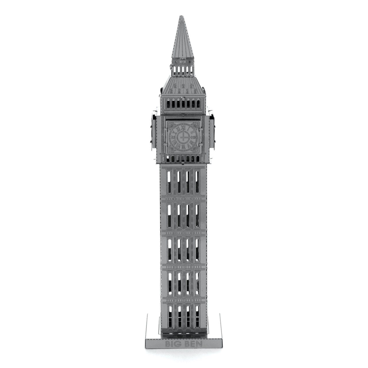 Big Ben (Armable)
