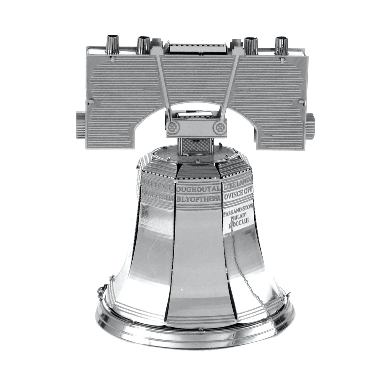 Campana De La Libertad (Armable)