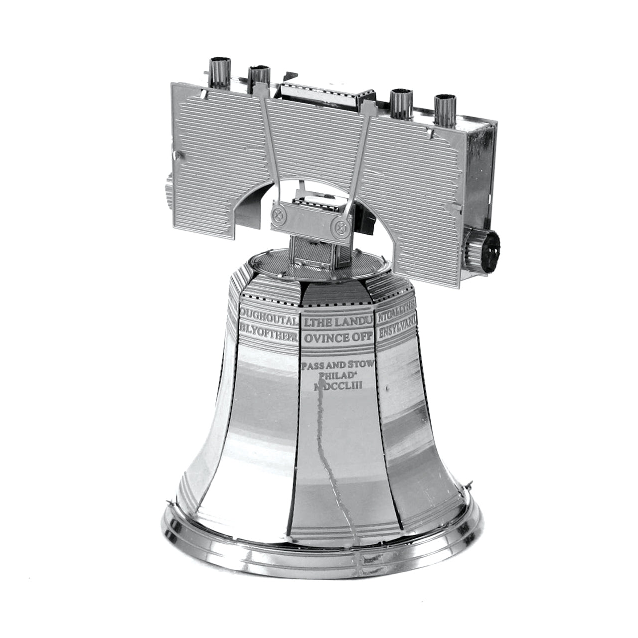 Campana De La Libertad (Armable)