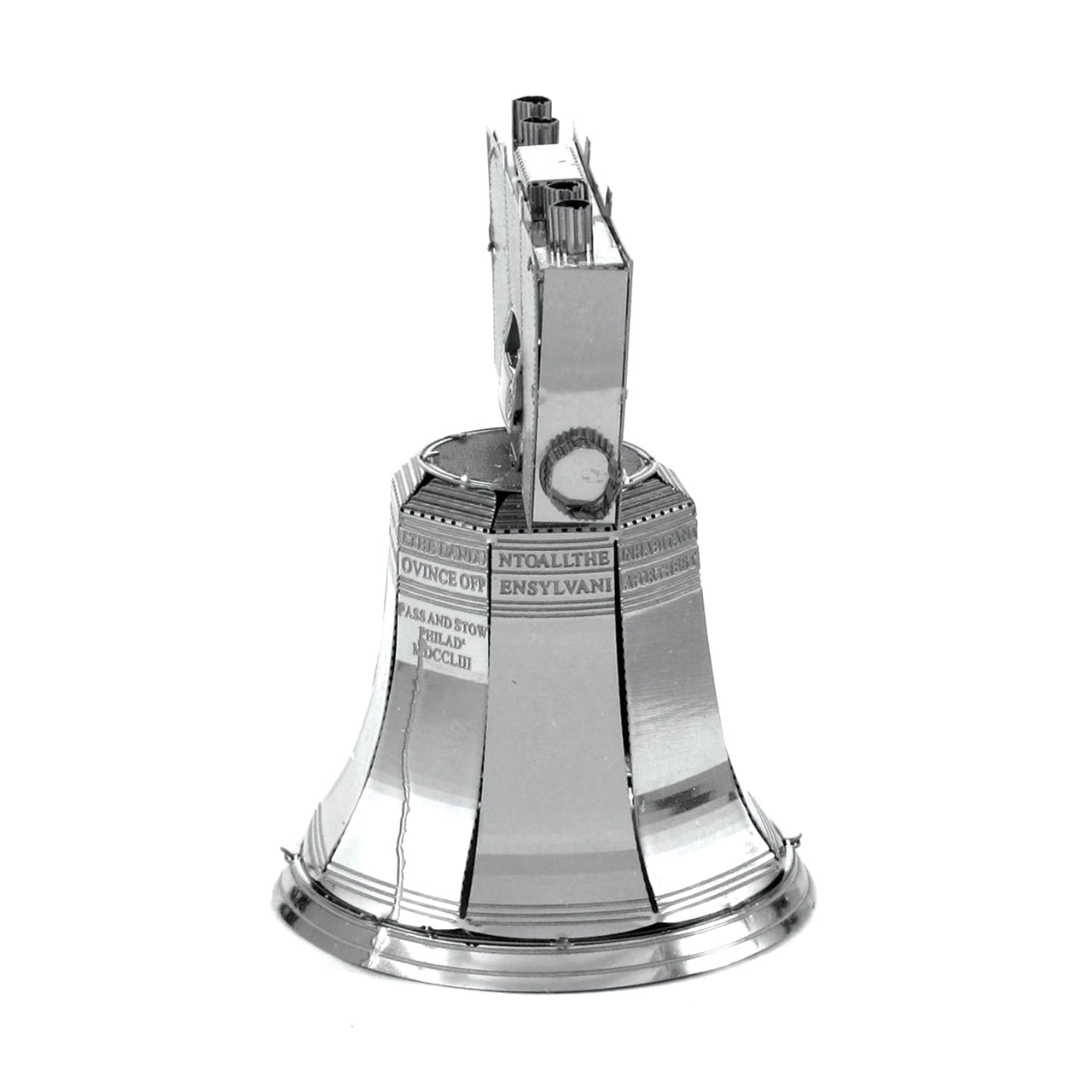 Campana De La Libertad (Armable)