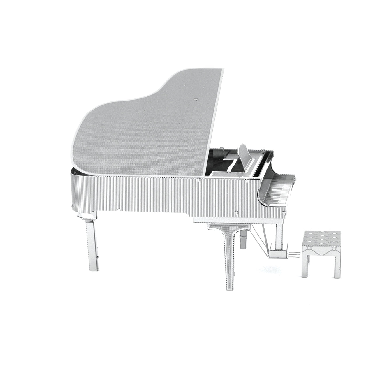 Piano De Cola (Armable)