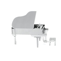 Thumbnail for Piano De Cola (Armable)