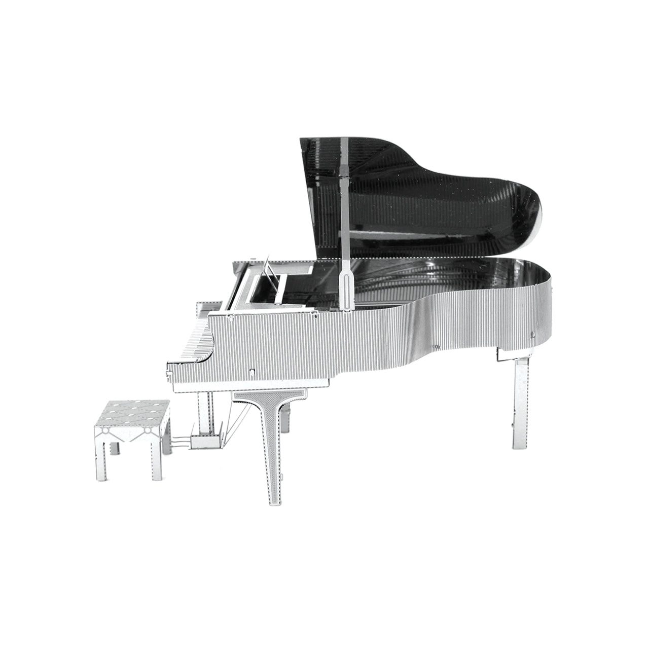 Piano De Cola (Armable)