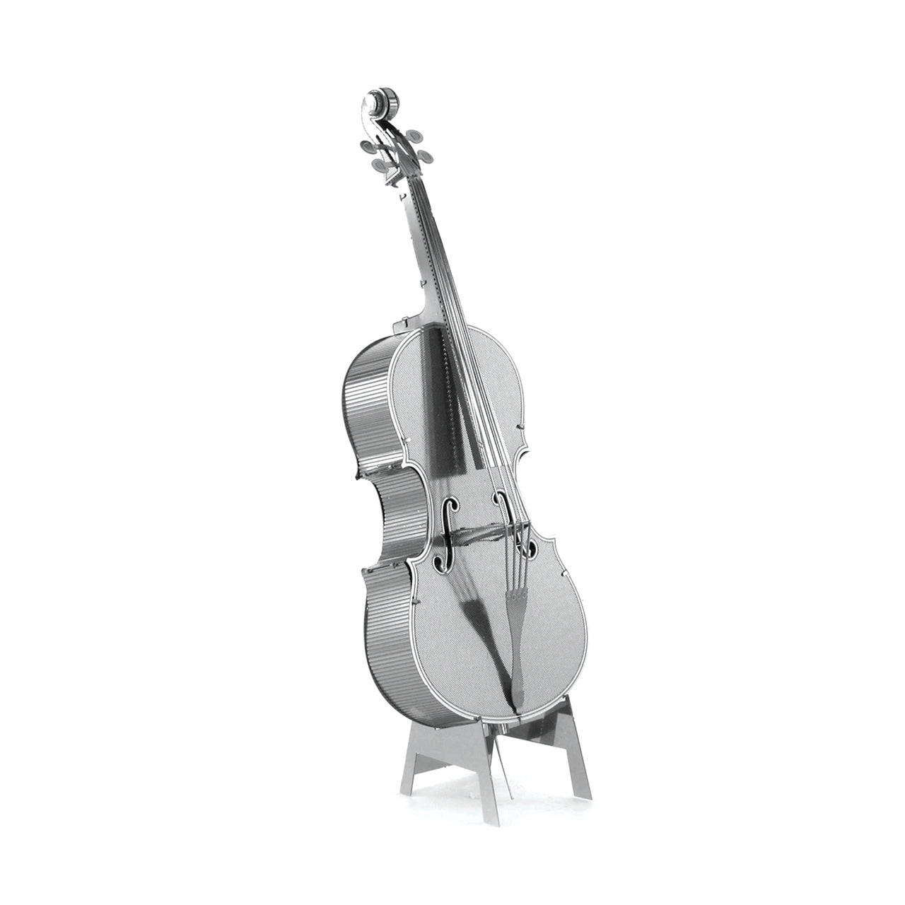 Violín Bajo (Armable) (Modelo Descontinuado)