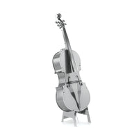 Thumbnail for Violín Bajo (Armable) (Modelo Descontinuado)
