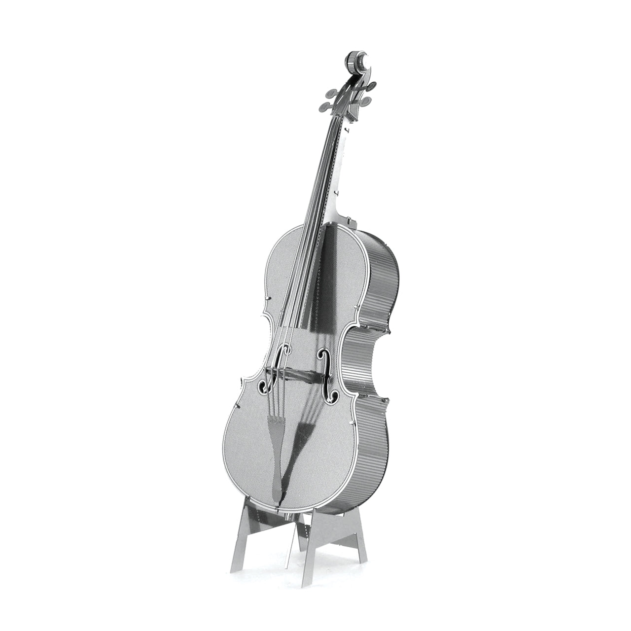 Violín Bajo (Armable) (Modelo Descontinuado)