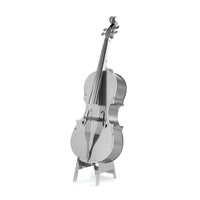 Thumbnail for Violín Bajo (Armable) (Modelo Descontinuado)