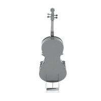 Thumbnail for Violín Bajo (Armable) (Modelo Descontinuado)