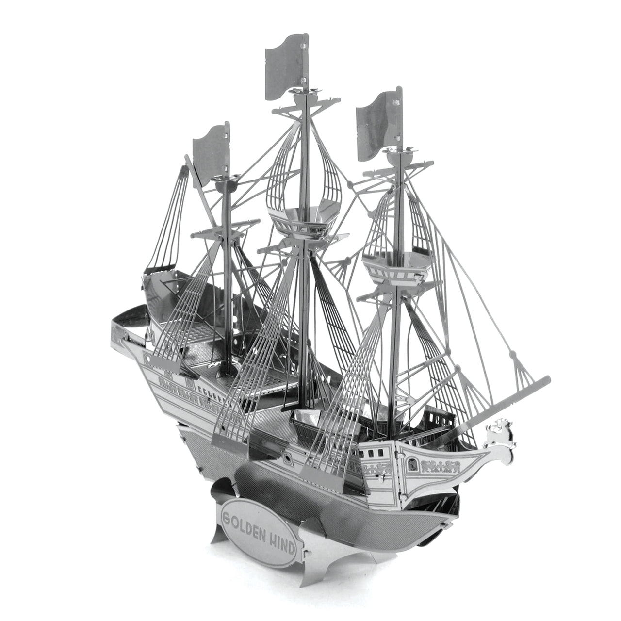Barco Cierva Dorada (Armable)