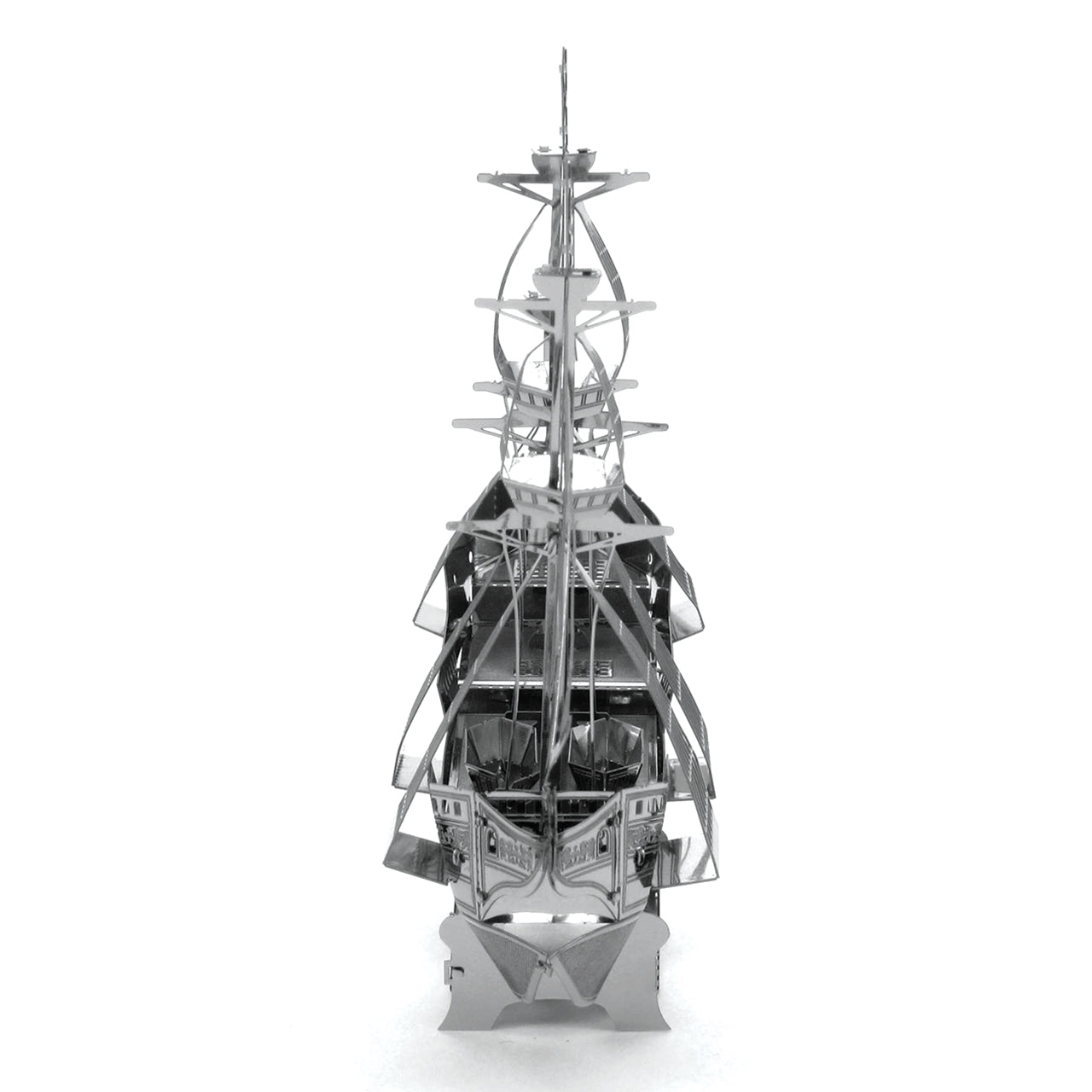 Barco Cierva Dorada (Armable)