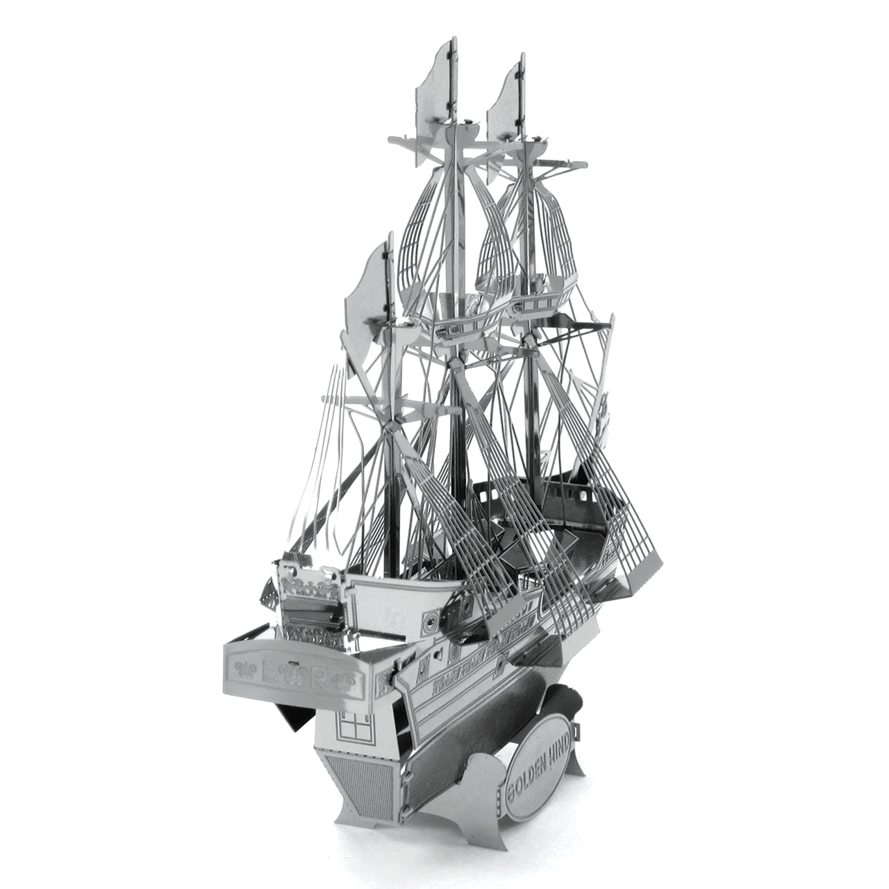 Barco Cierva Dorada (Armable)
