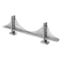 Thumbnail for Puente Golden Gate De San Francisco (Armable)