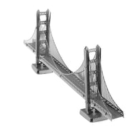Thumbnail for Puente Golden Gate De San Francisco (Armable)