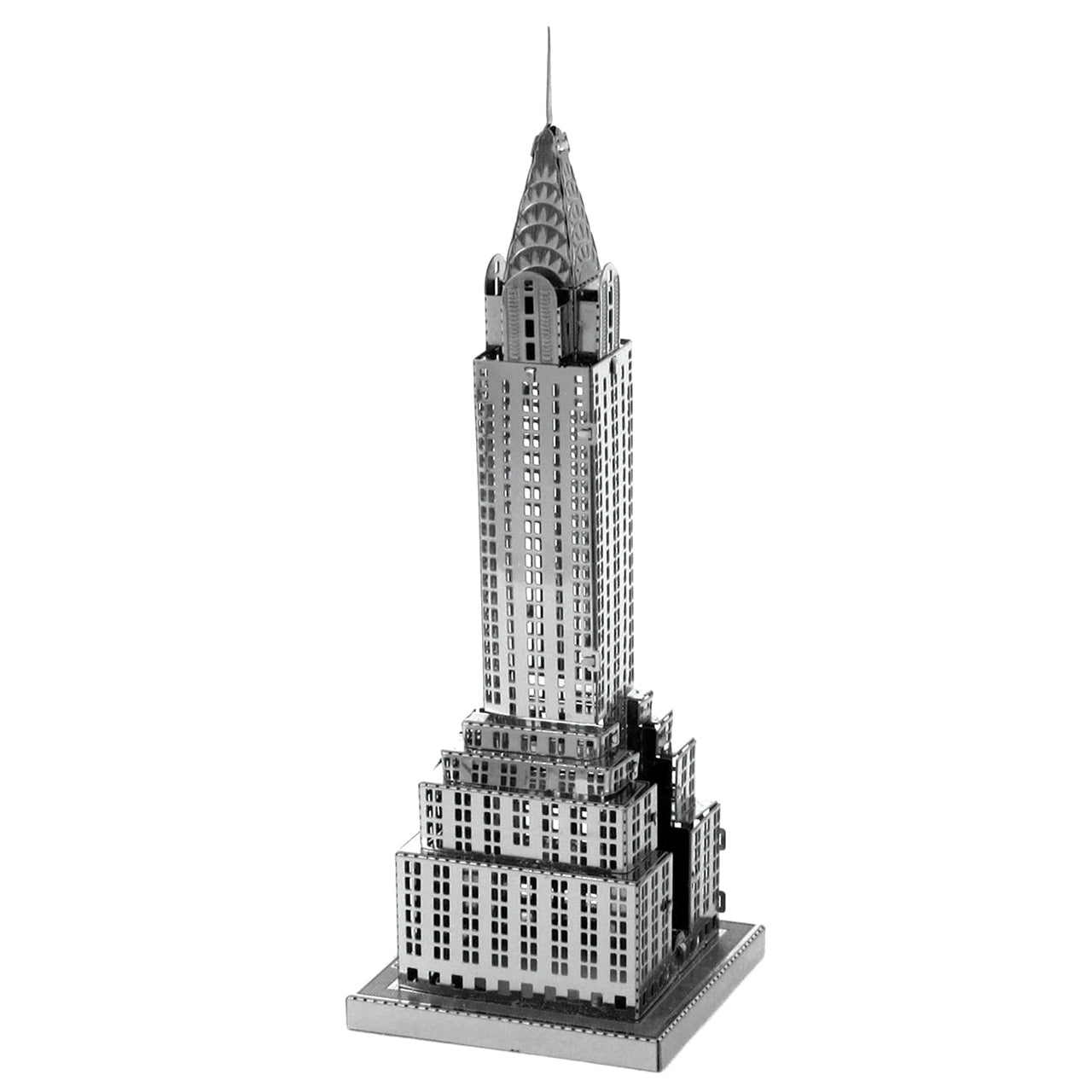 Edificio Chrysler (Armable)