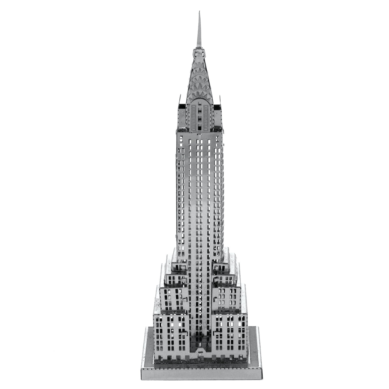 Edificio Chrysler (Armable)