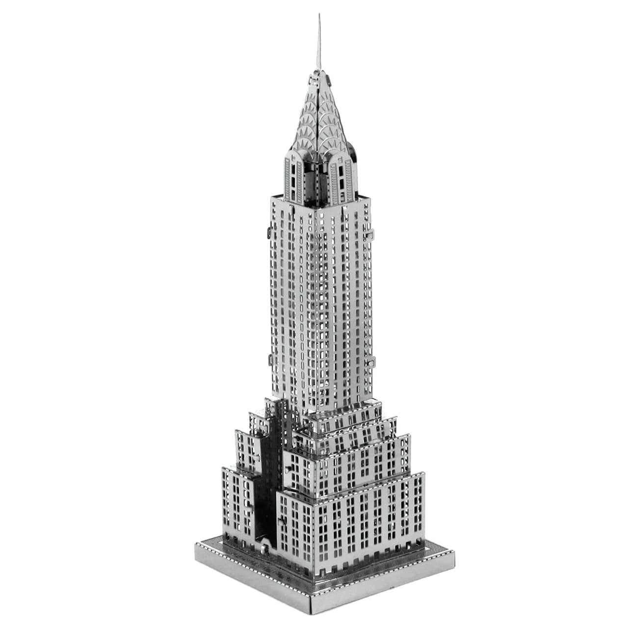 Edificio Chrysler (Armable)