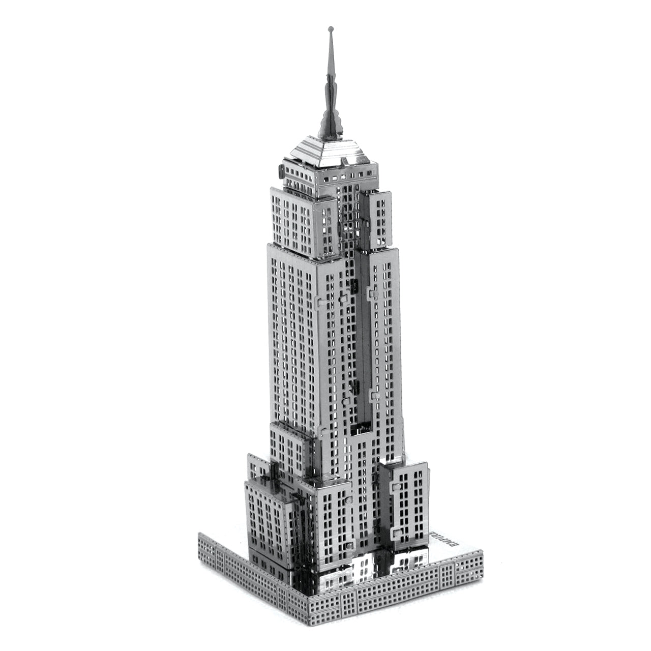 Edificio Empire State (Armable)