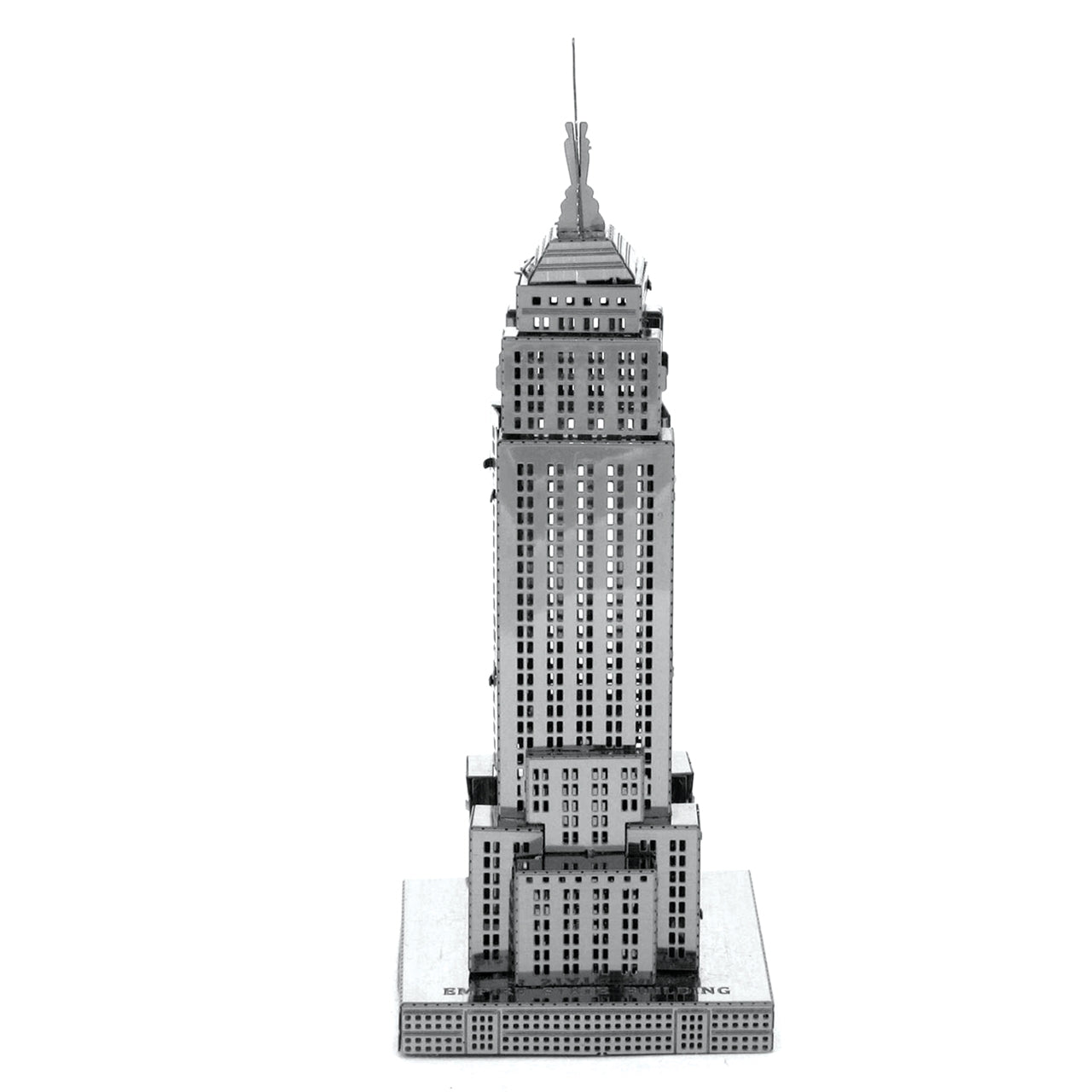 Edificio Empire State (Armable)