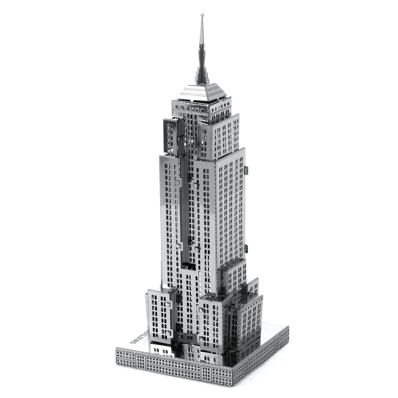 Edificio Empire State (Armable)
