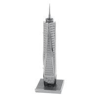 Thumbnail for Un World Trade Center (Armable)