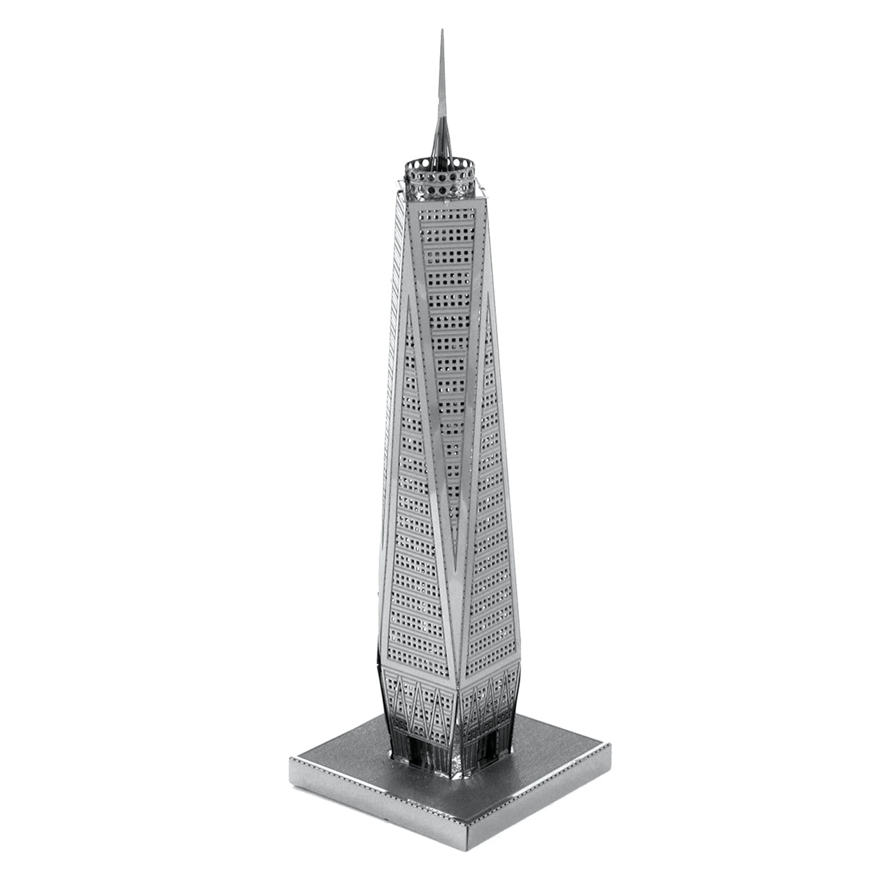 Un World Trade Center (Armable)