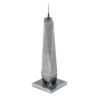 Thumbnail for Un World Trade Center (Armable)