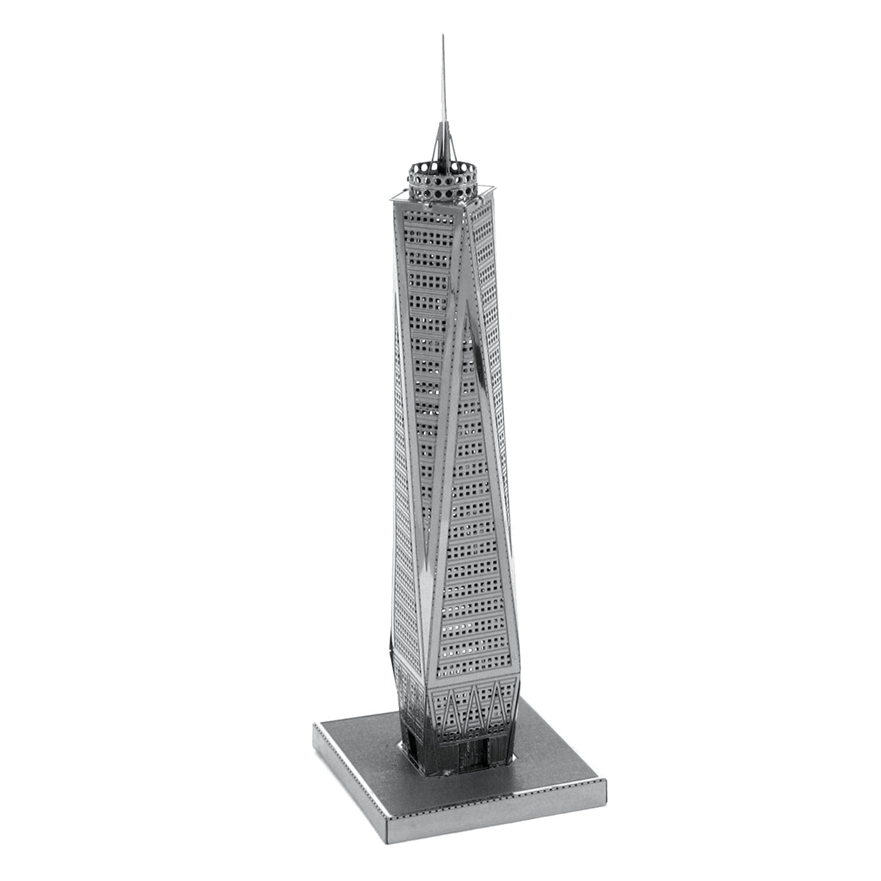 Un World Trade Center (Armable)