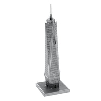 Thumbnail for Un World Trade Center (Armable)
