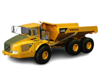 Thumbnail for Camión Articulado Volvo A40D Escala 1:50 (Modelo Descontinuado)