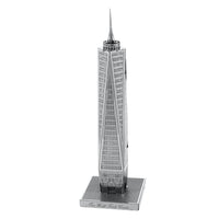 Thumbnail for Un World Trade Center (Armable)