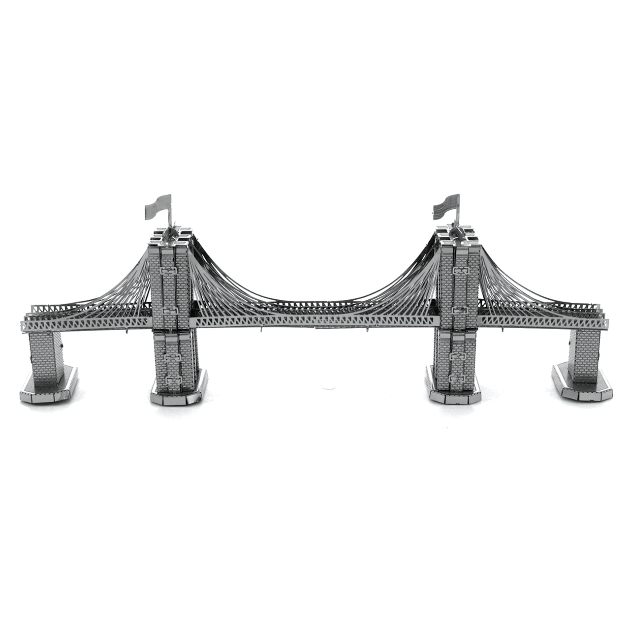 Puente De Brooklyn (Armable)
