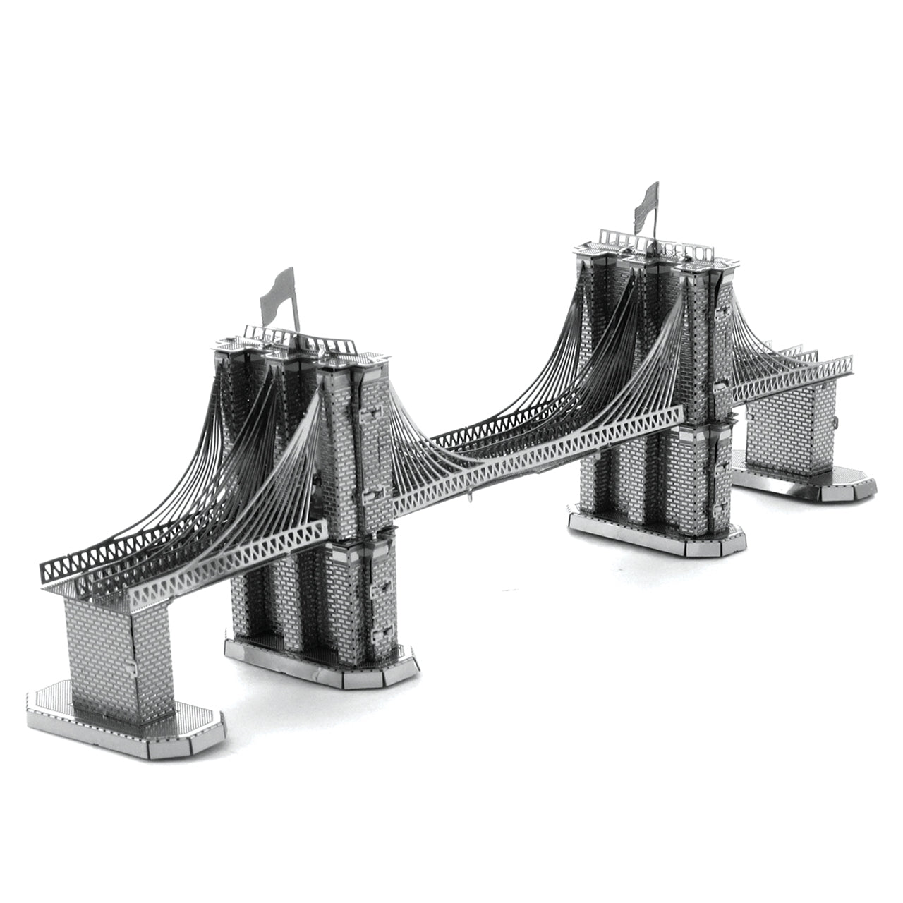 Puente De Brooklyn (Armable)