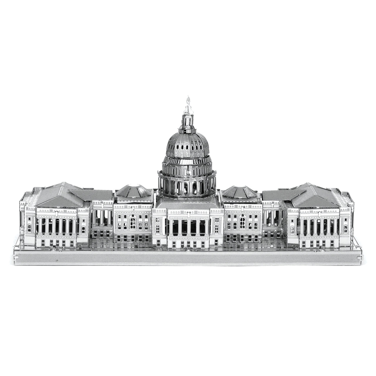 Capitolio De Estados Unidos (Armable)