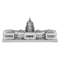 Thumbnail for Capitolio De Estados Unidos (Armable)