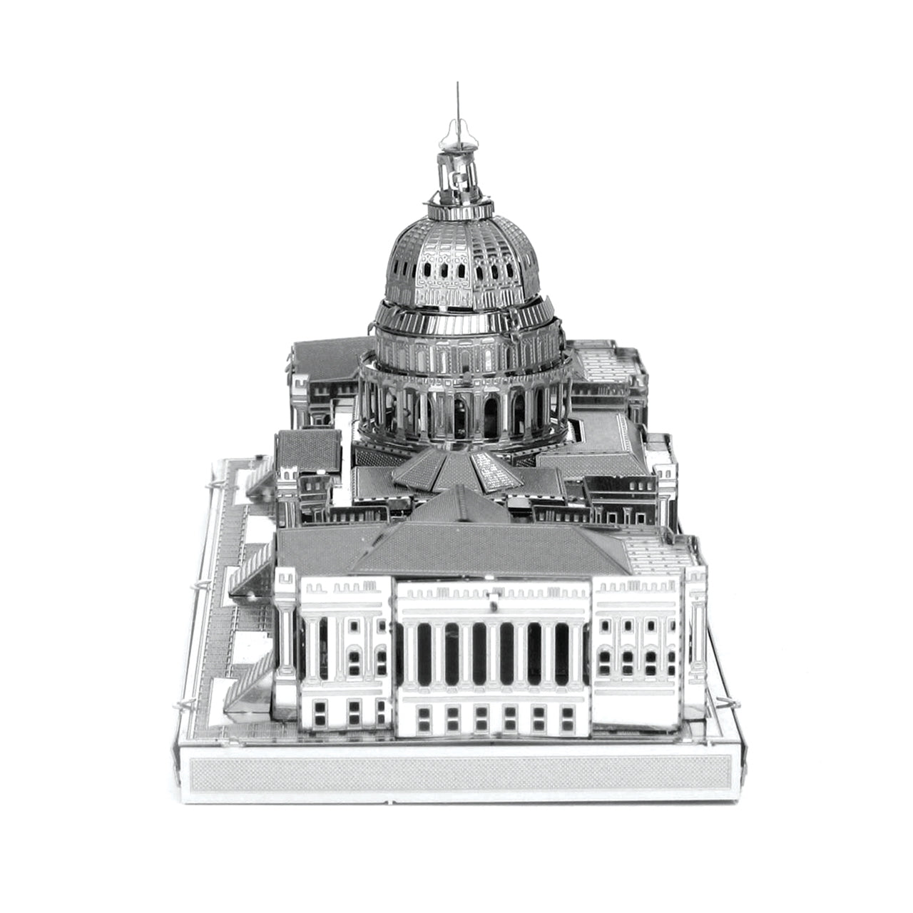 Capitolio De Estados Unidos (Armable)