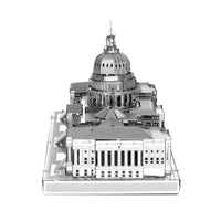 Thumbnail for Capitolio De Estados Unidos (Armable)