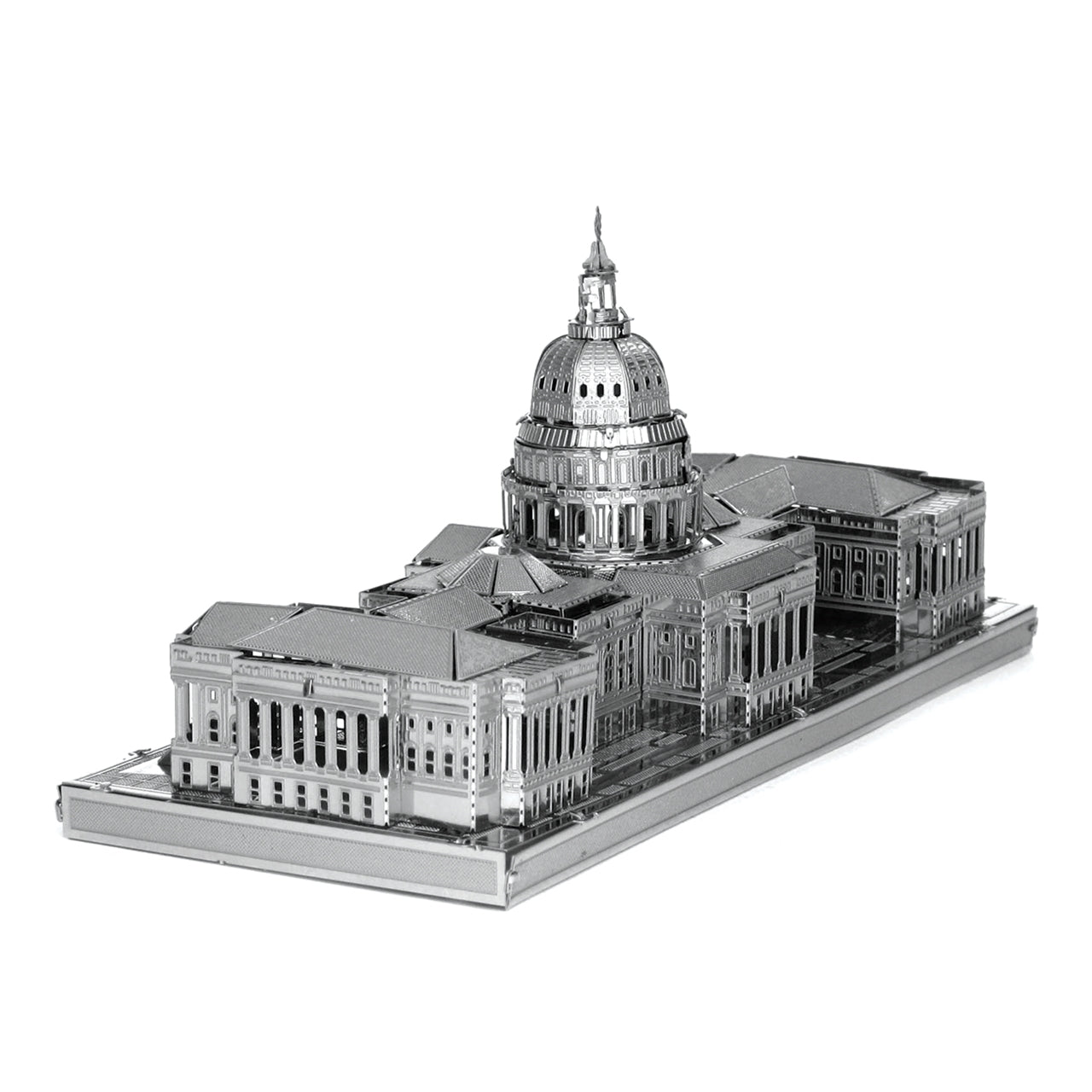 Capitolio De Estados Unidos (Armable)