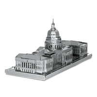 Thumbnail for Capitolio De Estados Unidos (Armable)