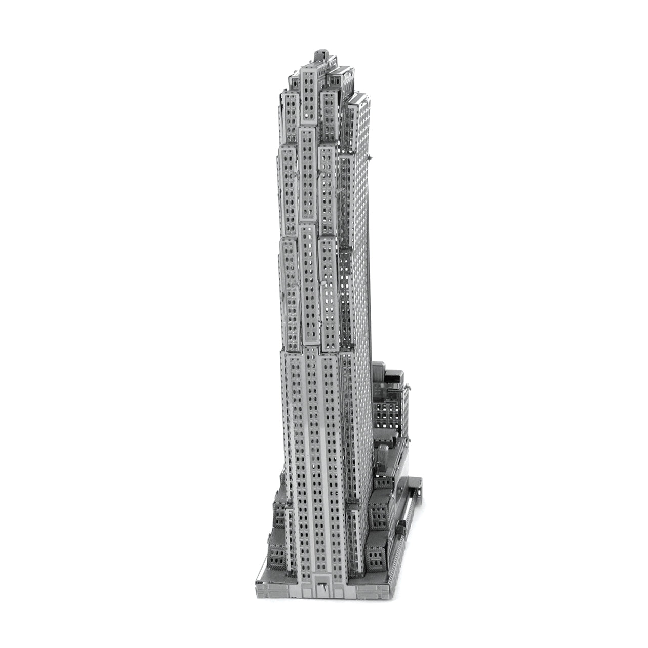 Plaza Rockefeller 30 (Armable)