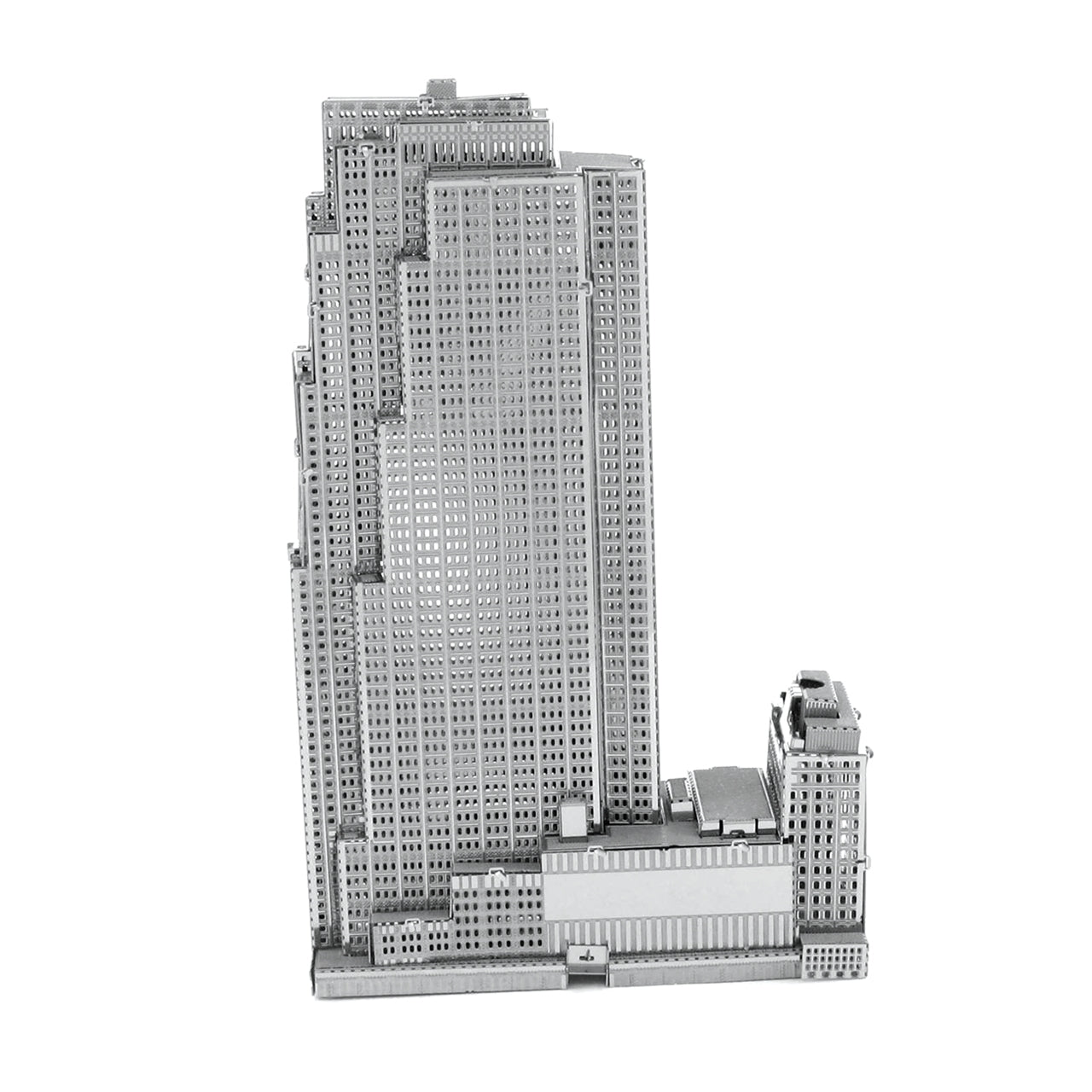 Plaza Rockefeller 30 (Armable)