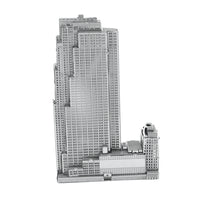 Thumbnail for Plaza Rockefeller 30 (Armable)