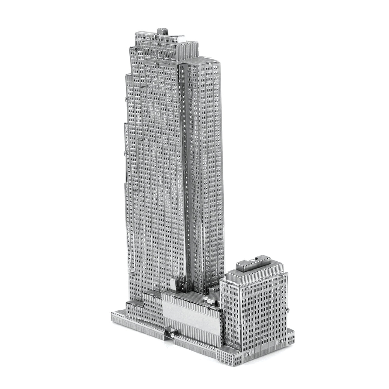 Plaza Rockefeller 30 (Armable)