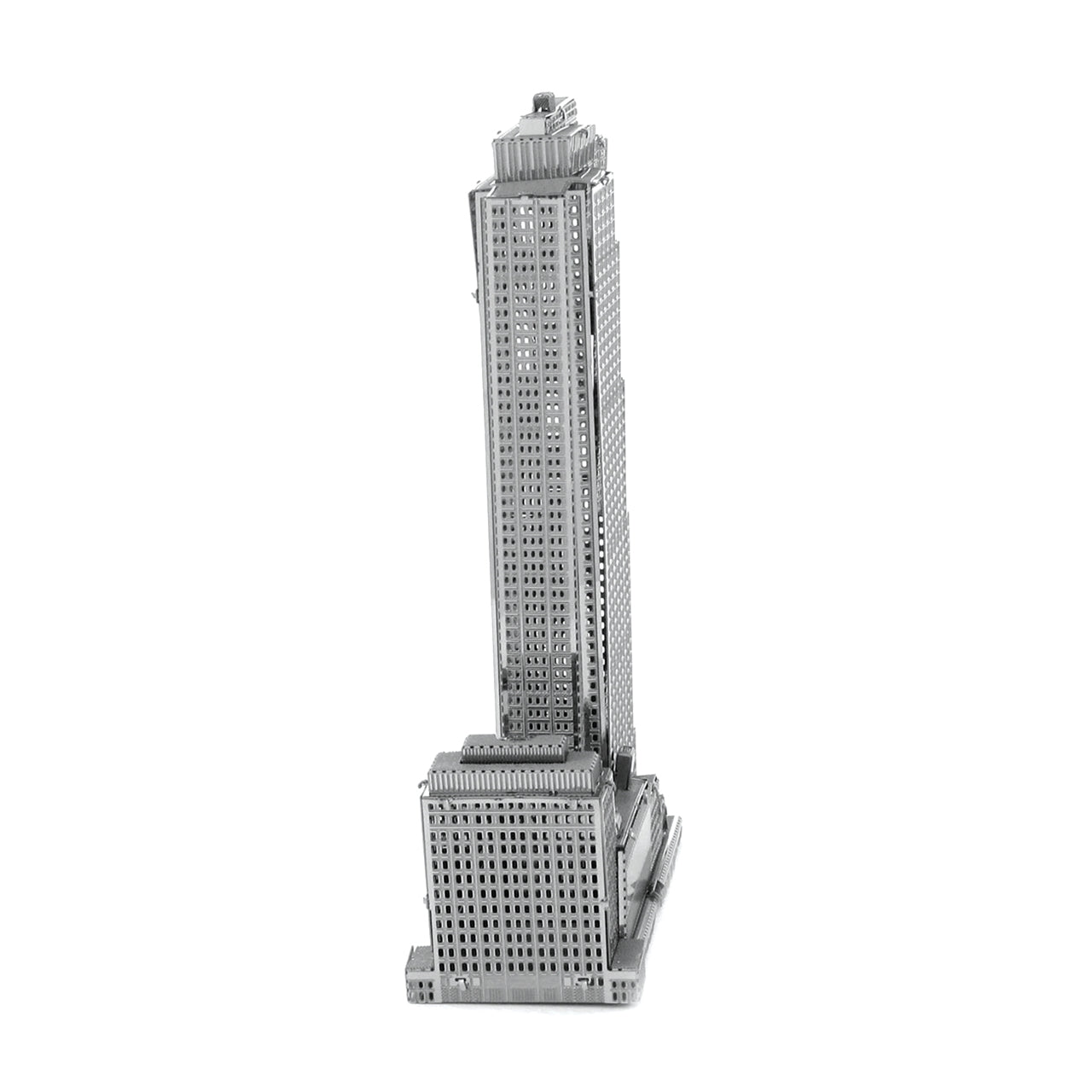 Plaza Rockefeller 30 (Armable)